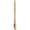 Ekena Millwork Portland Rough Sawn Timber Gable Bracket, Western Red Cedar, 108"W x 45"H x 2"D x 6"F, 10/12 Pitch GBW108X45X0206POR00RWR - alternate 5